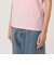 Les Petits Basics Slow Life ハーフスリーブプルオーバー