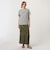 Les Petits Basics Small happiness ハーフスリーブプルオーバー