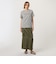 Les Petits Basics Small happiness ハーフスリーブプルオーバー