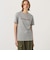 Les Petits Basics Small happiness ハーフスリーブプルオーバー