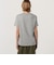 Les Petits Basics Small happiness ハーフスリーブプルオーバー