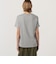 Les Petits Basics Small happiness ハーフスリーブプルオーバー