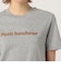 Les Petits Basics Small happiness ハーフスリーブプルオーバー