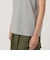 Les Petits Basics Small happiness ハーフスリーブプルオーバー