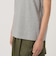 Les Petits Basics Small happiness ハーフスリーブプルオーバー