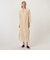 BY MALENE BIRGER  DELANE  レースコンビドレス