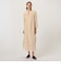 BY MALENE BIRGER  DELANE  レースコンビドレス