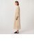 BY MALENE BIRGER  DELANE  レースコンビドレス
