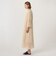 BY MALENE BIRGER  DELANE  レースコンビドレス