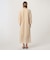 BY MALENE BIRGER  DELANE  レースコンビドレス