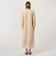 BY MALENE BIRGER  DELANE  レースコンビドレス