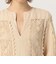 BY MALENE BIRGER  DELANE  レースコンビドレス