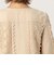 BY MALENE BIRGER  DELANE  レースコンビドレス
