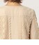 BY MALENE BIRGER  DELANE  レースコンビドレス