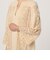 BY MALENE BIRGER  DELANE  レースコンビドレス