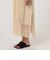 BY MALENE BIRGER  DELANE  レースコンビドレス