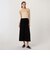 BY MALENE BIRGER   MARCIELLA ベアトップドレス