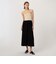 BY MALENE BIRGER   MARCIELLA ベアトップドレス