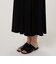 BY MALENE BIRGER   MARCIELLA ベアトップドレス