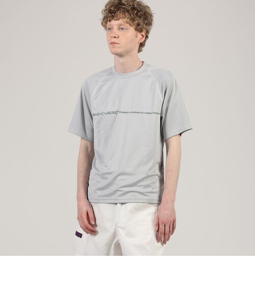 別注】rayon vert GRAPHENE T-SHIRT Tシャツ｜トゥモロ－ランドの