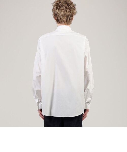 トップス 2way JIL SANDER 7days shirts TUESDAY ○JIL SANDER 7DAYS SHIRTS TUESDAY｜トゥモロ－ランドのアウトレット