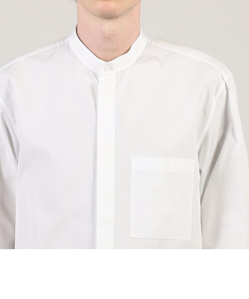 ○JIL SANDER 7DAYS SHIRTS TUESDAY｜トゥモロ－ランドのアウトレット