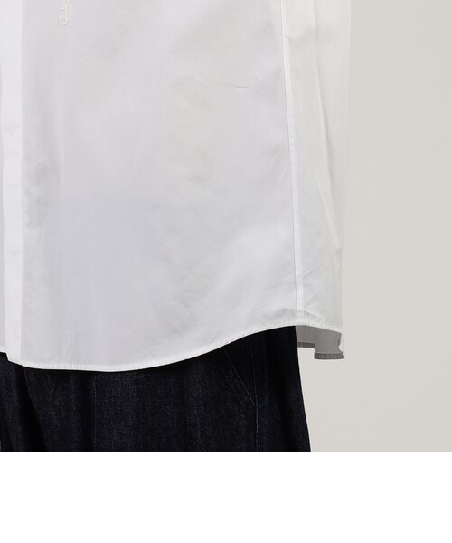 ○JIL SANDER 7DAYS SHIRTS TUESDAY｜トゥモロ－ランドのアウトレット
