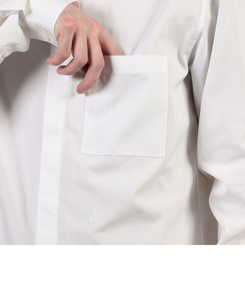 ○JIL SANDER 7DAYS SHIRTS TUESDAY｜トゥモロ－ランドのアウトレット