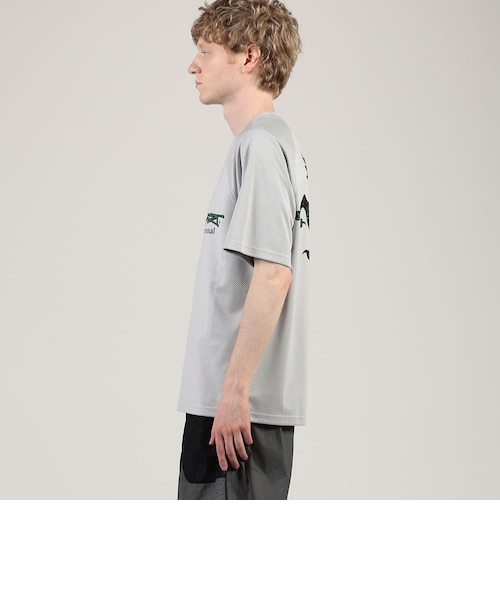 別注】rayon vert GRAPHENE T-SHIRT Tシャツ｜トゥモロ－ランドの 