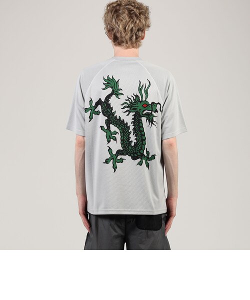 別注】rayon vert GRAPHENE T-SHIRT Tシャツ｜トゥモロ－ランドの