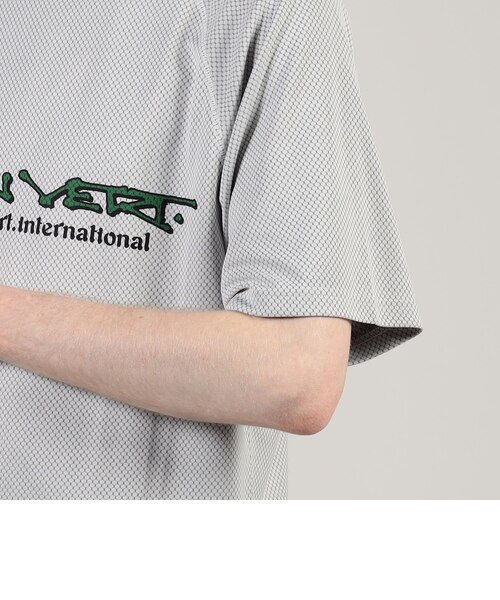 別注】rayon vert GRAPHENE T-SHIRT Tシャツ｜トゥモロ－ランドの
