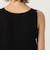 MARTIN MARTIN Top Marcel  Uネックタンクトップ