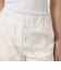 MARTIN MARTIN Pantalon Jim レースパンツ