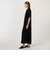 MARTIN MARTIN Robe Constance ハーフスリーブシャツドレス