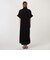 MARTIN MARTIN Robe Constance ハーフスリーブシャツドレス