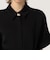 MARTIN MARTIN Robe Constance ハーフスリーブシャツドレス