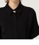 MARTIN MARTIN Robe Constance ハーフスリーブシャツドレス