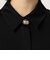 MARTIN MARTIN Robe Constance ハーフスリーブシャツドレス