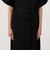 MARTIN MARTIN Robe Constance ハーフスリーブシャツドレス