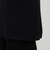 ALMOSTBLACK CREW NECK PRINT LONG