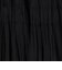 ne Quittez pas COTTON VOILE SHIRRING ドレス