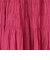 ne Quittez pas COTTON VOILE SHIRRING ドレス