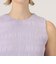 ne Quittez pas COTTON VOILE SHIRRING ドレス