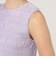 ne Quittez pas COTTON VOILE SHIRRING ドレス