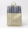 AMIACALVA EASY BAG L コットントートバッグ