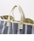 AMIACALVA EASY BAG L コットントートバッグ