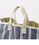 AMIACALVA EASY BAG L コットントートバッグ