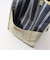 AMIACALVA EASY BAG L コットントートバッグ