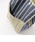 AMIACALVA EASY BAG L コットントートバッグ