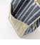 AMIACALVA EASY BAG L コットントートバッグ